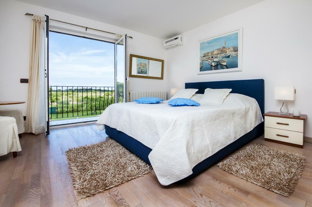 Villa Montericco 로비니 외부 사진